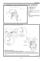 Preview for 27 page of Brother BAS-311H Instruction Manual