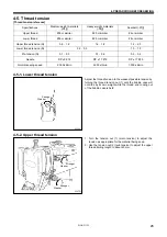 Preview for 35 page of Brother BAS-311H Instruction Manual