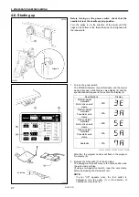 Preview for 36 page of Brother BAS-311H Instruction Manual