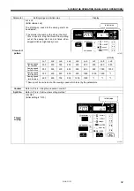 Preview for 41 page of Brother BAS-311H Instruction Manual