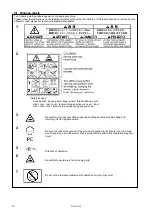 Preview for 6 page of Brother BAS-311H Service Manual