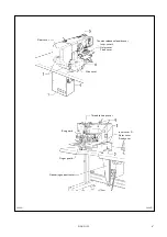 Preview for 7 page of Brother BAS-311H Service Manual