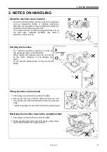 Preview for 11 page of Brother BAS-311H Service Manual