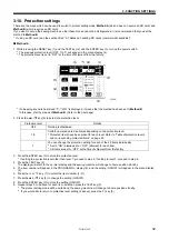 Preview for 41 page of Brother BAS-311H Service Manual