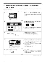 Preview for 44 page of Brother BAS-311H Service Manual