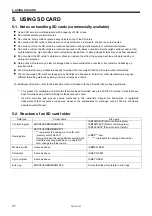 Preview for 46 page of Brother BAS-311H Service Manual