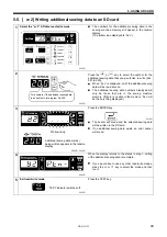 Preview for 49 page of Brother BAS-311H Service Manual