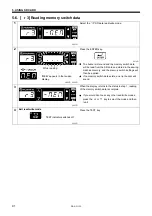 Preview for 50 page of Brother BAS-311H Service Manual