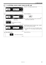 Preview for 51 page of Brother BAS-311H Service Manual