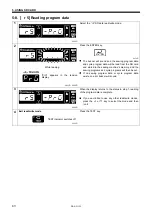 Preview for 52 page of Brother BAS-311H Service Manual