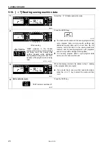 Preview for 54 page of Brother BAS-311H Service Manual