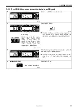 Preview for 55 page of Brother BAS-311H Service Manual