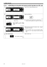 Preview for 56 page of Brother BAS-311H Service Manual