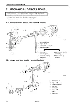 Preview for 58 page of Brother BAS-311H Service Manual