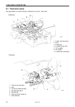 Preview for 62 page of Brother BAS-311H Service Manual