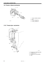 Preview for 64 page of Brother BAS-311H Service Manual