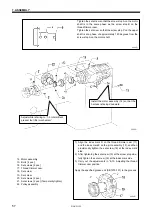 Preview for 66 page of Brother BAS-311H Service Manual