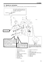 Preview for 67 page of Brother BAS-311H Service Manual