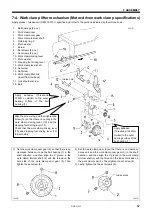 Preview for 71 page of Brother BAS-311H Service Manual