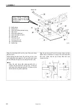 Preview for 72 page of Brother BAS-311H Service Manual