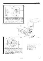 Preview for 75 page of Brother BAS-311H Service Manual