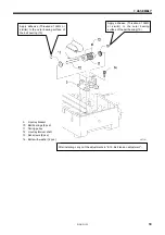 Preview for 77 page of Brother BAS-311H Service Manual