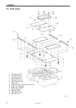 Preview for 82 page of Brother BAS-311H Service Manual