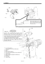 Preview for 84 page of Brother BAS-311H Service Manual