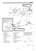 Preview for 87 page of Brother BAS-311H Service Manual