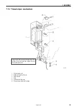 Preview for 91 page of Brother BAS-311H Service Manual