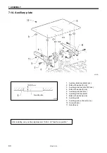 Preview for 92 page of Brother BAS-311H Service Manual