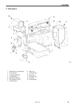 Preview for 93 page of Brother BAS-311H Service Manual