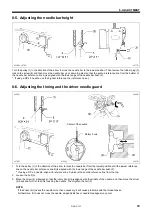 Preview for 97 page of Brother BAS-311H Service Manual