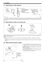 Preview for 98 page of Brother BAS-311H Service Manual