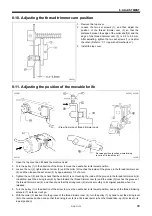 Preview for 99 page of Brother BAS-311H Service Manual