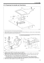 Preview for 101 page of Brother BAS-311H Service Manual