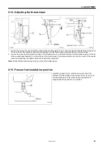 Preview for 103 page of Brother BAS-311H Service Manual