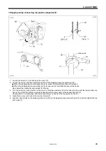 Preview for 105 page of Brother BAS-311H Service Manual