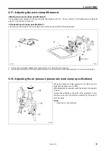 Preview for 107 page of Brother BAS-311H Service Manual