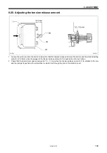 Preview for 109 page of Brother BAS-311H Service Manual