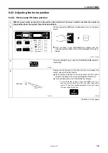 Preview for 111 page of Brother BAS-311H Service Manual