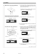 Preview for 112 page of Brother BAS-311H Service Manual