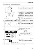 Preview for 117 page of Brother BAS-311H Service Manual