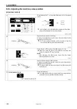 Preview for 118 page of Brother BAS-311H Service Manual