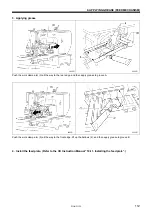 Preview for 121 page of Brother BAS-311H Service Manual