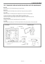 Preview for 123 page of Brother BAS-311H Service Manual