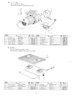 Предварительный просмотр 20 страницы Brother BAS-320 Parts Manual