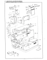 Предварительный просмотр 8 страницы Brother BAS-326 Parts Manual