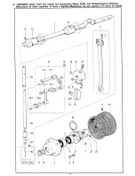 Предварительный просмотр 12 страницы Brother BAS-326 Parts Manual