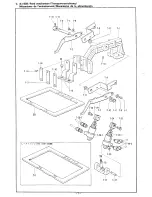 Предварительный просмотр 14 страницы Brother BAS-326 Parts Manual